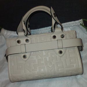 Longchamp La Voyageuse Bag